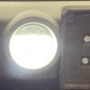 2007-2018 Jeep Wrangler JK OEM LED Fog Lights / Pair / JK016 / JK016