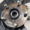 2022-2023 Subaru WRX Driver Front Knuckle / Hub Assembly / SW003