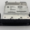 2009-2016 BMW E89 Z4 OEM BMW Professional Radio Head Unit / 65129199389 / Z4908