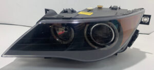 2004-2007 BMW M6 650i Driver Side Xenon HID Headlight / M6002
