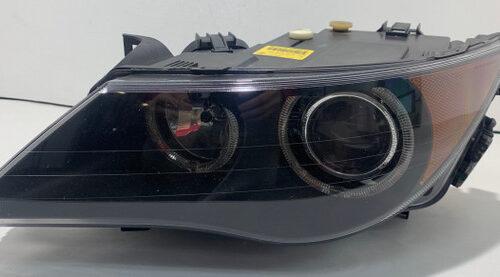 2004-2007 BMW M6 650i Driver Side Xenon HID Headlight / M6002