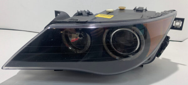 2004-2007 BMW M6 650i Driver Side Xenon HID Headlight / M6002