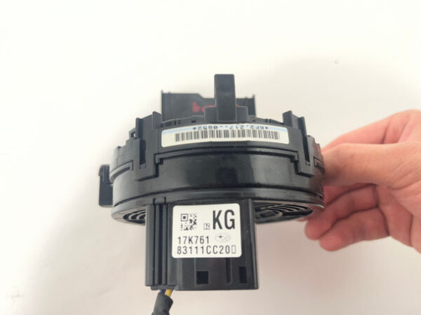 2022-2023 Subaru BRZ / Toyota GR86 Clock Spring Steering Angle Sensor SRS / 83111CC200 / FB209