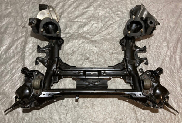 2014-2016 BMW M235i 228i xDrive AWD Front Subframe Crossmember / B2006