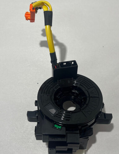 2022-2023 Subaru BRZ / Toyota GR86 Clock Spring Steering Angle Sensor SRS / 83111CC200 / FB209
