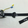 2008-2013 BMW 128i 135i Coupe Passenger Front Seat Belt w/ Pretensioner / B1003