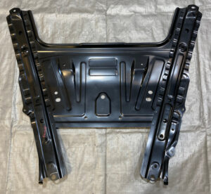 2022-2024 Subaru WRX OEM Engine Splash Shield Skid Plate / SW005