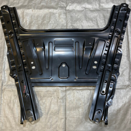 2022-2024 Subaru WRX OEM Engine Splash Shield Skid Plate / SW005