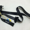 2008-2013 BMW 128i 135i Coupe Passenger Front Seat Belt w/ Pretensioner / B1003