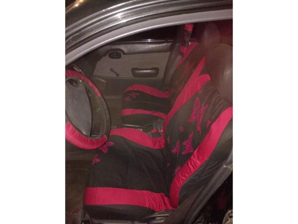 1995 Toyota Corolla Base