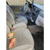 2001 Ford Taurus SE