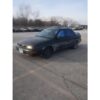 1995 Toyota Corolla Base