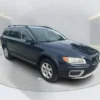 2012 Volvo XC70 3.2 Premier