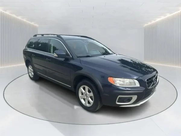 2012 Volvo XC70 3.2 Premier