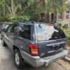 2002 Jeep Grand Cherokee Sport