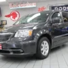 2012 Chrysler Town & Country Touring