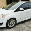 2013 Ford C-Max Hybrid SE