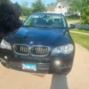 2012 BMW X5 xDrive35i