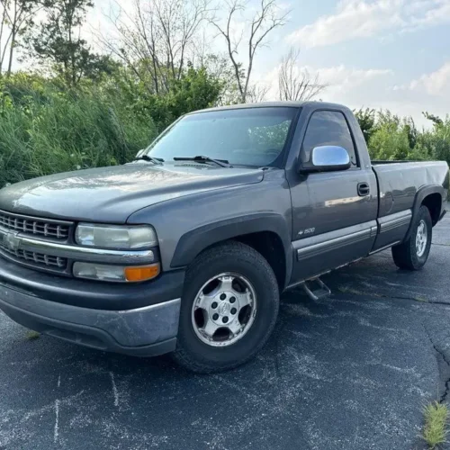 2gpkeQ5-CyaWMKazE482sIE0dco 2000 Chevrolet Silverado 1500 LS