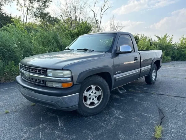 2gpkeQ5-CyaWMKazE482sIE0dco 2000 Chevrolet Silverado 1500 LS