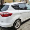 2013 Ford C-Max Hybrid SE