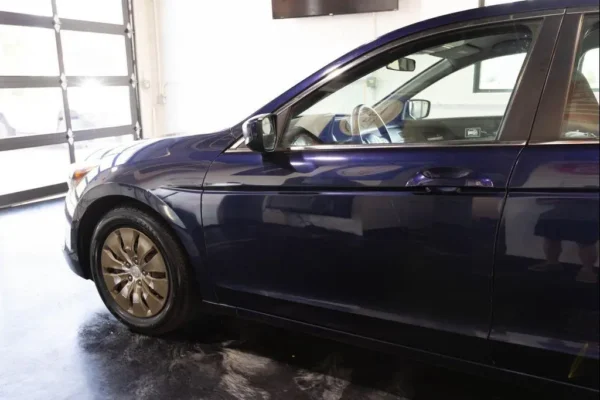 2010 Honda Accord 2.4 LX