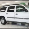 2002 Chevrolet TrailBlazer EXT LT