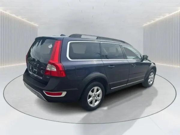 2012 Volvo XC70 3.2 Premier
