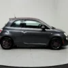 2014 FIAT 500 Sport