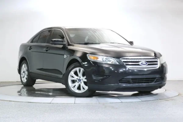 4rgGkTPNT1mrF3sNpojRawNM6Fs 2012 Ford Taurus SEL