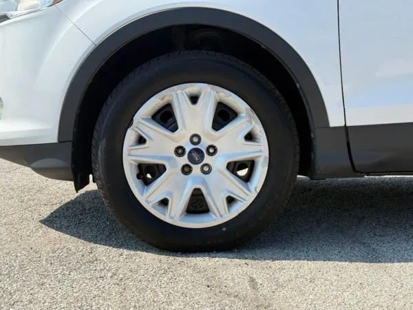 2013 Ford Escape S