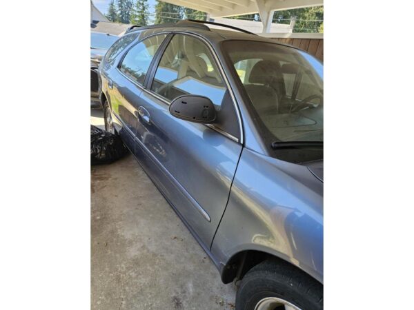 2001 Ford Taurus SE
