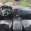 2002 Jeep Grand Cherokee Sport