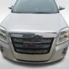 2012 GMC Terrain SLT-2