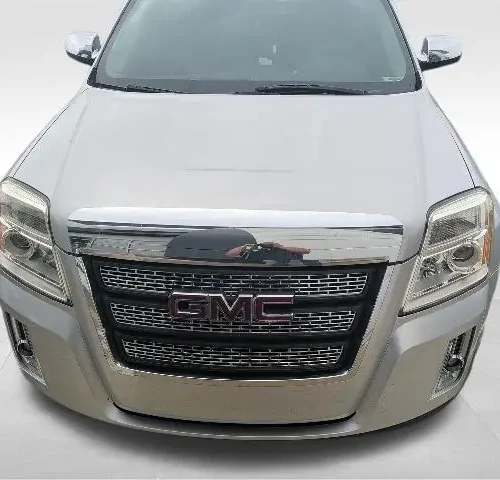 2012 GMC Terrain SLT-2
