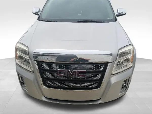 2012 GMC Terrain SLT-2