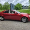 2008 Cadillac CTS Base