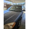 2001 Ford Taurus SE