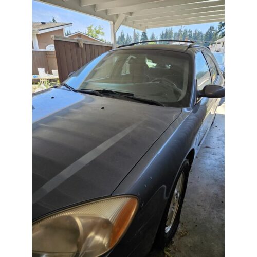 7b805afe-c19c-4601-8718-ba98b1f3fb38 2001 Ford Taurus SE