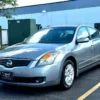 7fix_vYKgD_ncsPTIs6CUXC8Ux4 2009 Nissan Altima 2.5 S