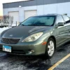 2005 Lexus ES 330 Base