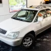8FbkO2UVx5Qq5R5cxtNE901zIqQ 2002 Lexus RX 300 Base