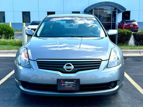 8TWQdPB2ZF5u6kH-37tw9uie39A 2009 Nissan Altima 2.5 S