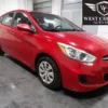 2015 Hyundai Accent GS