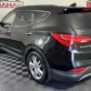 Hyundai SANTA FE Sport 2.0T