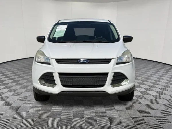 2013 Ford Escape S