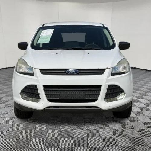 2013 Ford Escape S