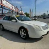 2011 Mercury Milan Premier