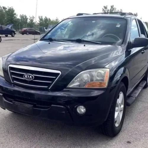 2007 Kia Sorento LX