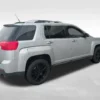 2012 GMC Terrain SLT-2